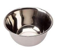 IBILI Clásica - Bol INOX, 19 centímetros