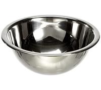 IBILI Bol Clásica INOX 24 cm Plateado