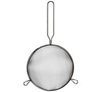 IBILI Clásica - Colador Malla, Media Bola, INOX, 18 centímetros