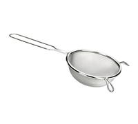 IBILI Clásica - Colador Malla, Media Bola, INOX, 7 centímetros