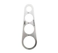 IBILI Clásica - Medidor de Pasta y spaguetti INOX