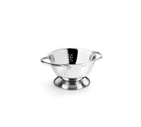 IBILI Clásica - Mini escurridera, INOX, 14 centímetros