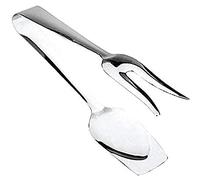 IBILI Pinza ensalada Clásica Acero inoxidable 20 cm 716300