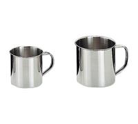 IBILI Clásica - Pote INOX, 8 centímetros
