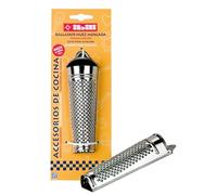 IBILI Clásica - Rallador Nuez moscada, INOX