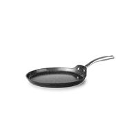 IBILI - Crepiera Quarzo 25 Cm, Aluminio, Antiadherente, Apto para induccion, PFAS FREE