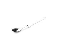 IBILI - Cuchara para Mermelada, Acero Inoxidable, 17 cms