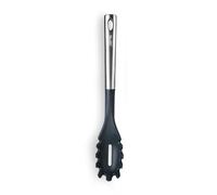 IBILI -Cuchara Pasta Malmo, Silicona y Acero inoxidable, 33.8 cms