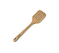 IBILI - Espátula de Madera 33 cm - Madera de Haya con Revestimiento de Aceite