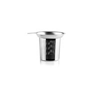 IBILI - Filtro para Té, Acero Inoxidable 18/10