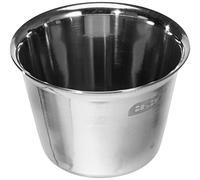 IBILI - FLANERO INOX Prisma 8 CMS.