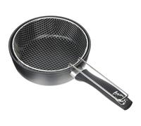 Ibili freidora new induplus 26 cm con cestillo 400826n