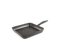 Ibili Grill New Induplus 28 cm Aluminio Antiadherente Apto para inducción