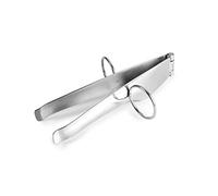 IBILI Ham Tongs, Stainless Steel Metallic, 12 x 3 x 6 cm