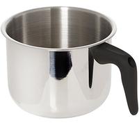 Ibili Hervidor Induktion 14 cm Acero inoxidable Apto para inducción