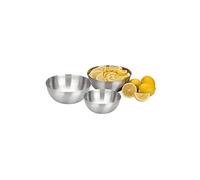 Ibili Ibili - Bol inox bistrot 22 cms..