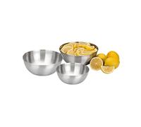 Ibili Ibili - Bol inox bistrot 25 cms..