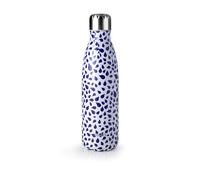 Ibili Ibili - Botella termo doble pared drop 500.