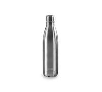 Ibili Ibili - Botella termo doble pared satin 775 ml.
