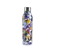 IBILI 762910 Botella termo doble pared swirl 500 ML