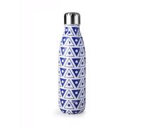 Ibili Ibili - Botella termo symbol blue 500.