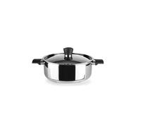 IBILI 606020 Cacerola con tapa inox svea 20 CM
