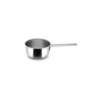 IBILI - Cazo Noah, 12 cms, Acero Inoxidable 18/10, Apto para induccion