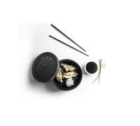 Ibili Ibili - Cestillo vapor con tapa.