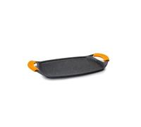 Ibili Ibili - Grill plancha basic stone 47 x 28,50 cm.
