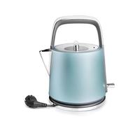 Ibili Ibili - Hervidor eléctrico luxe. Plata