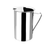 Ibili Jarra de agua 721820 recta Inox 2 l