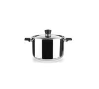 Ibili Ibili - Olla con tapa inox svea 24 cm.
