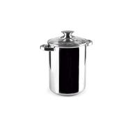 Ibili Ibili - Olla para espárragos inox 16 cm.