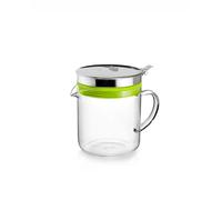 Ibili Ibili - Reciclador de aceite square pescado.