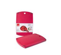 Ibili Ibili - Tabla de cortar 33 x 23 x 1,5 carnes.