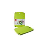 Ibili Ibili - Tabla de cortar 33x23x1,5 verduras.