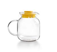 Ibili Jarra de borosilicato 0,6 litros