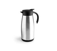 IBILI - Jarra termo 1000 ml, Acero Inoxidable 18/10, Doble pared