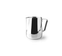 IBILI - Lechera para Servir de Acero Inoxidable 18/10-350 ml - Con Marcaje Interior