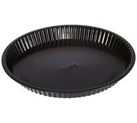 IBILI - Molde Rizado Moka 28 CMS.