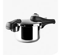 Ibili Olla a presión mini Kompakt de 2,5 l