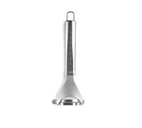 IBILI - Pelador De Maiz Intense, Acero Inoxidable 18/10, 18,5 cms