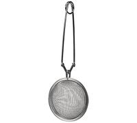 IBILI - Pinza Bola de té, 6.5 cms, Acero Inoxidable 18/10, Reutilizable