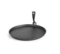 IBILI - Plato De Hierro Fundido de 26 Cm