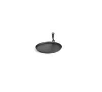 IBILI – Plato de hierro fundido, 30 cm de diámetro