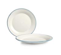 IBILI Plato para Postre VERSALLES 18 CM