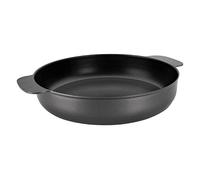 IBILI - Plato para raciones indubasic, 16 cms, Aluminio, Antiadherente, Apto para induccion