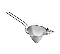 IBILI Prisma - Colador Malla, cónico, INOX, 15 centímetros