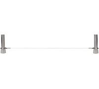 IBILI Prisma - Set 10 Hilos Lira cortaquesos, 17 cms