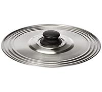 IBILI Prisma - Tapa INOX, 22 centímetros